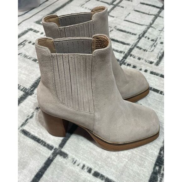 Splendid Andromeda Women’s Boots 6 - Picture 7 of 8